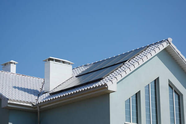 passive houses